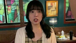 Mengapa sekarang orang selalu mendorong anak muda untuk berhadapan langsung secara terbuka?