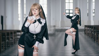 开始你的忏悔吧❤眼镜修女 Sistar-Alone