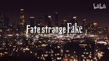 Fate/strange Fake - Whispers Of Dawn Ep 0