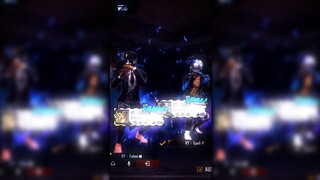 PRESET FF 😼 DJ HAVANA x DARI YANG MUDA 😎