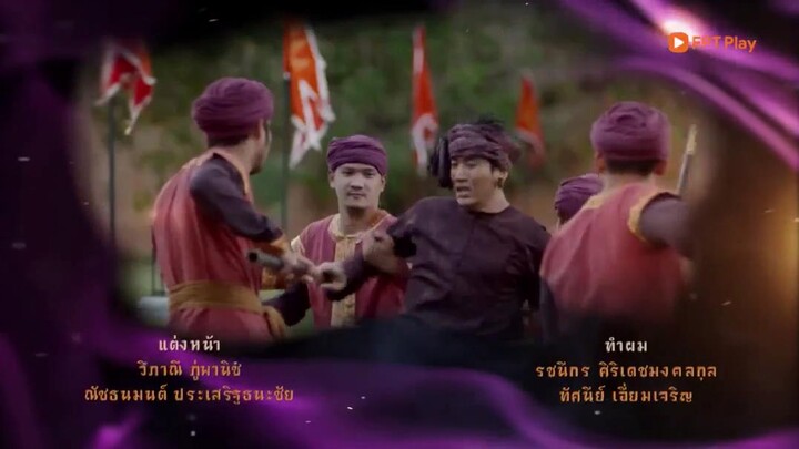 Thước Vải Ma Mị EP 30A [Sub Việt]