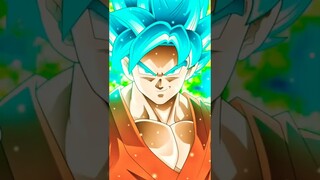 Goku!!! World fantastic beast in anime #goku #beats #amvedit #dragonball #shorts