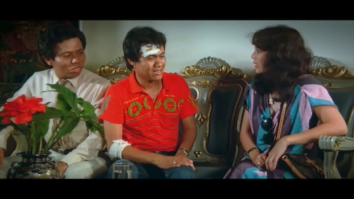 WARKOP DKI 1985 - Kesempatan dalam Kesempitan