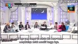 Yang Nam Show : BTS Pajama Party (Sub Indo)