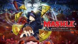 Mashle Magic and Muscles Season 2 episode 4 hindi | Anime Wala