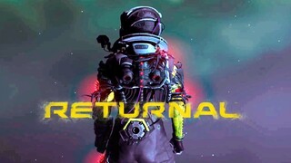 Returnal - True Ending