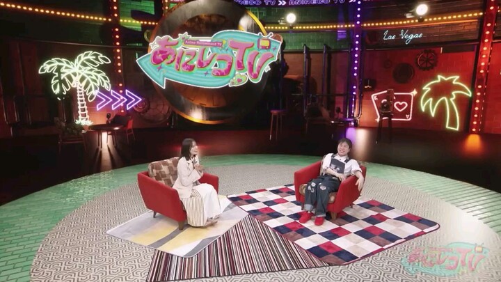 Anireco TV 2026 Episode 019