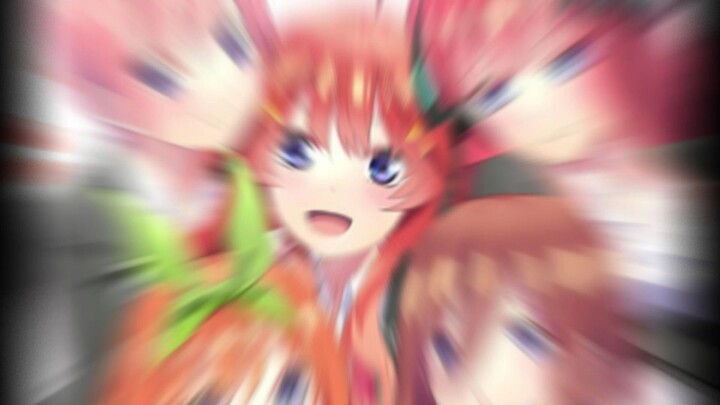 GOTOUBUN NO HANAYOME SINOPSOS