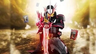 Bi kịch thế nào khi cảnh Triga ED2 và Holy Blade kết hợp với nhau?