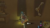 Zelda Breath of the Wild Learn to copy the bow infinitely in 1 minute