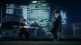 雪の華 【New Album -  japanese songs】