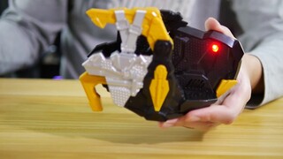 [Zero Model Play] Seberapa banyak yang Anda ketahui tentang gameplay spesial Thunder Belt of Destruc