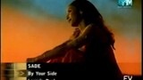 Sade - By Your Side (MTV Fresh Hits 2000)