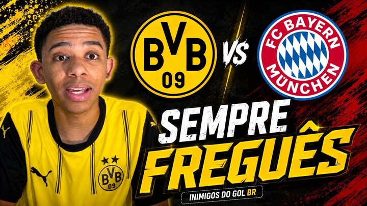 🔥 BAYERN ARE CHAMPIONS! AND DORTMUND? 😳 | GERMAN SUPER CUP FINAL – ANALYSIS