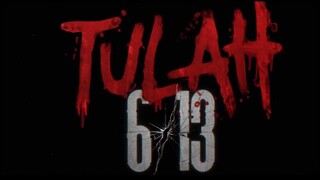 ๐ฒ๐จ ๊
U๊A๊ฉ 6:13 - HORROR