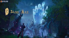 Spirit Sword Sovereign Season 4 Episode 482 Subtitle Indonesia