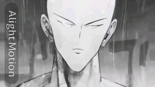 saitama terra 2 vs anime