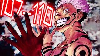 มหาวิหารผนึกมาร107-110 Highlights Quick Reading