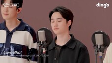 EXO Killing Voice