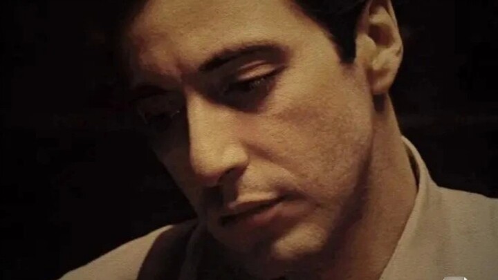 "I didn't mean for you to suffer like this from the beginning."