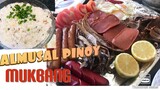 Almusal Pinoy/Mukbang