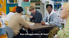 SO NOT WORTH IT (SUB INDO) EPISODE 5