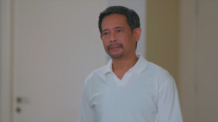 Ternyata Sebuah Bahagia Ep18