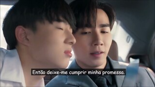 LEGENDADO | CUTIE PIE SERIES | EP.5