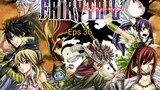 Fairy Tail Episode 36 Subtitle Indonesia