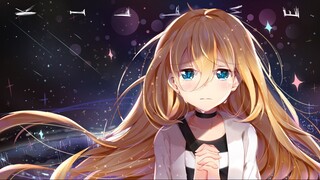 Nightcore - War of Hearts (Lyrics)