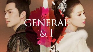 GENERAL AND 1 Ep 37 | Tagalog dubbed | HD