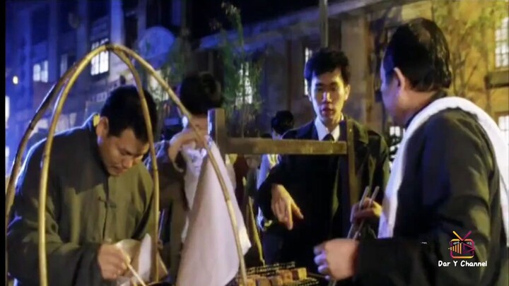 Shanghai Shanghai (1990)