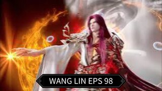 WANG LIN EPS 98 subs AI