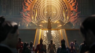 Tales of Herding Gods Eps 45 Sub Indo