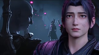 Misi Xiao Yan Menyelamatkan Yao Lao dari Hall of Soul😭
