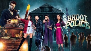 Bhoot Police Full Movie