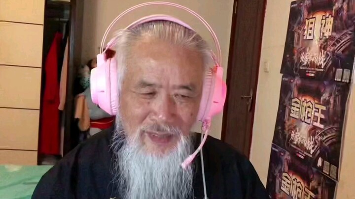 مهارات الحركة الصغيرة للجنود القدامى في أسرة تشينغ في CF، واحد يقاتل خمسة