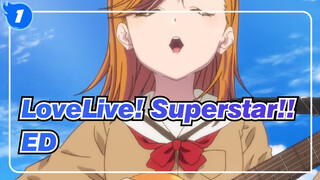 [LoveLive! Superstar!!] ED Mirai wa Kaze no You ni(Liella!)_1