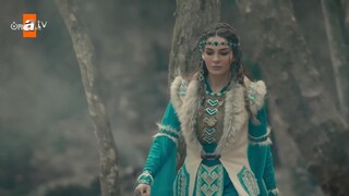 Sử Thi EP 28 [Sub Việt]