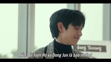 Sao Băng EP 4 [Sub Việt]