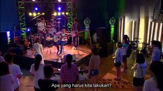 💫 Heartstring EP 11 💫 Sub Indo