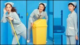 Cleaning Up (2022) Episode 4