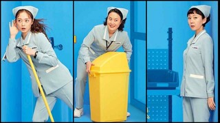 Cleaning Up (2022) Episode 16 The Finale