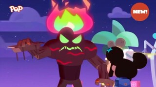 Kung Fu Wa (ENG) Episode 25 - Night of the Shooting Stars