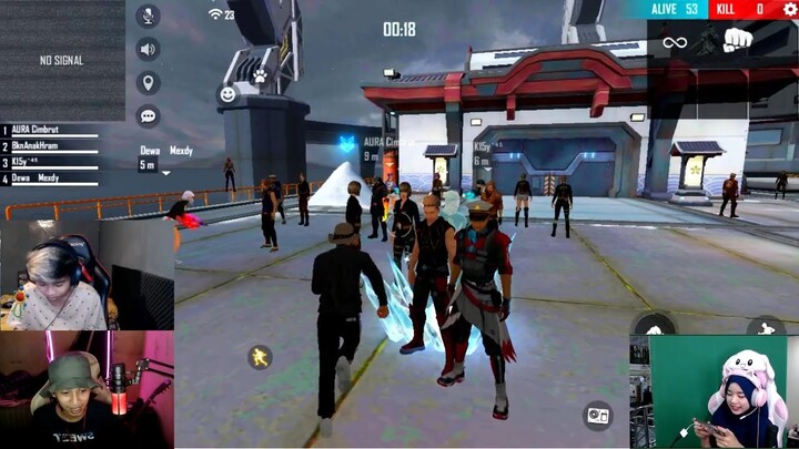 BUG BOT FREE FIRE TERBARU