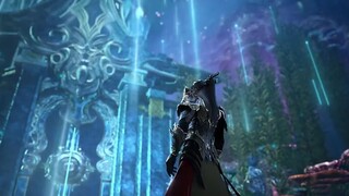 Stellar Transformation Season 6 Episode 17 Sub Indo