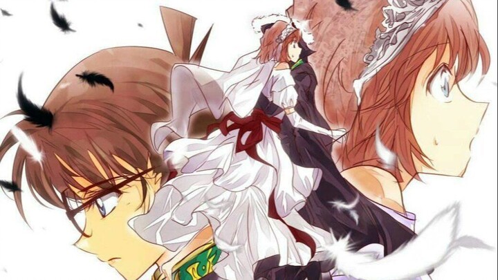 [Ke Ai & Two-Way Running] [Light Chaser Duet] Maybe my kindness to you is not as good as her knowing