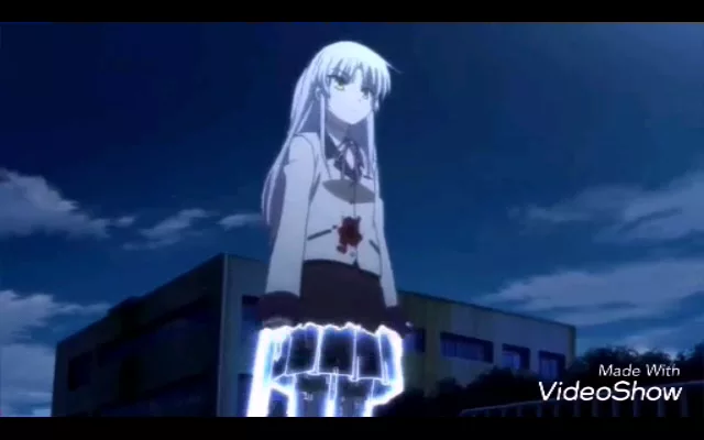 AMVอนิเมะมันๆ