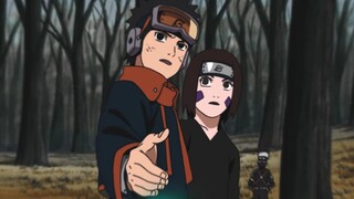 Smile with Uchiha