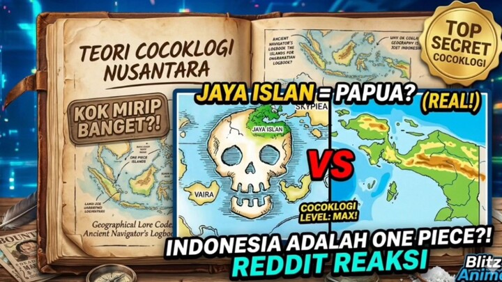 SKYPIEA ADA DI INDONESIA!?